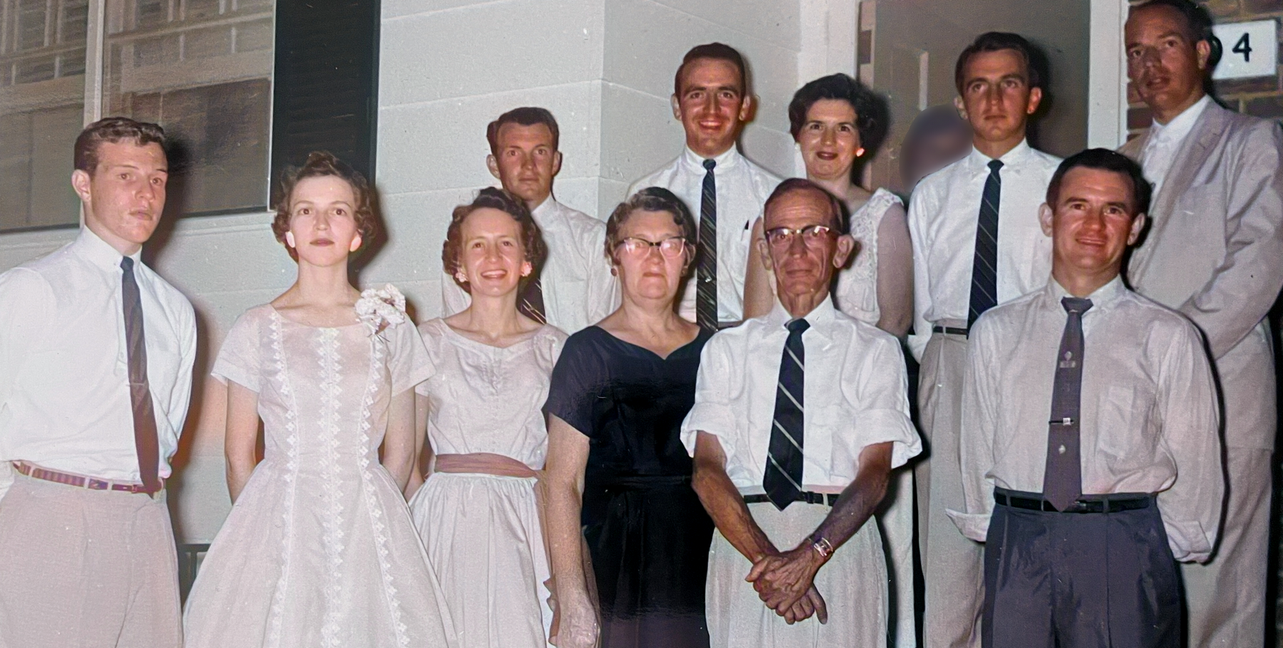 the clan